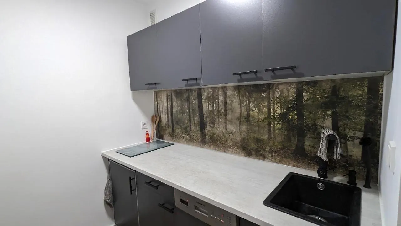 Apartment Kampenwand Am Chiemsee Prien am Chiemsee Germany