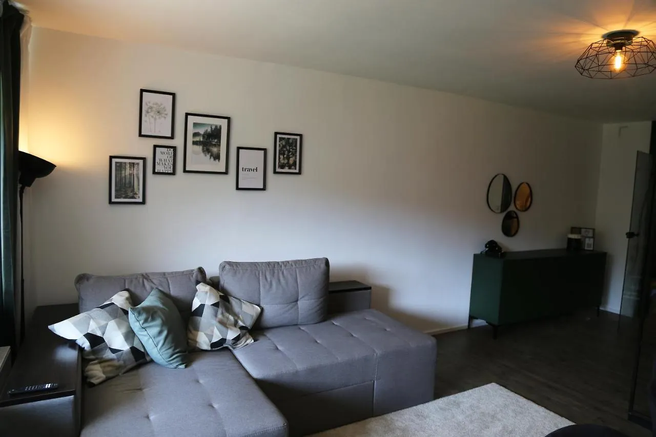 Apartment Kampenwand Am Chiemsee Prien am Chiemsee