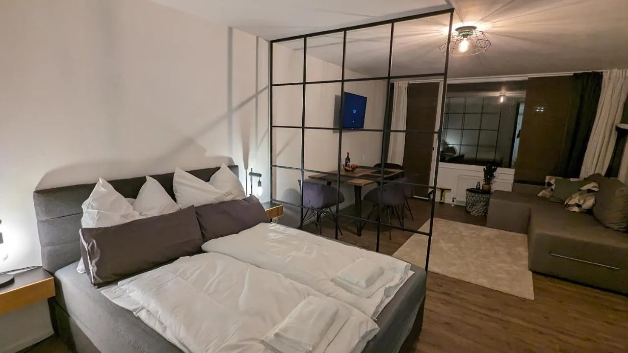 Kampenwand Am Chiemsee Prien am Chiemsee Apartment