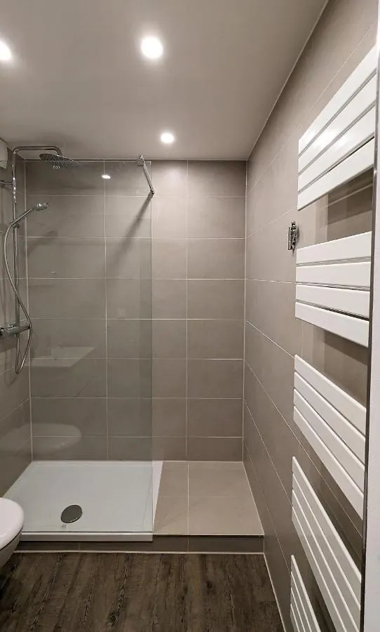 Apartment Kampenwand Am Chiemsee Prien am Chiemsee