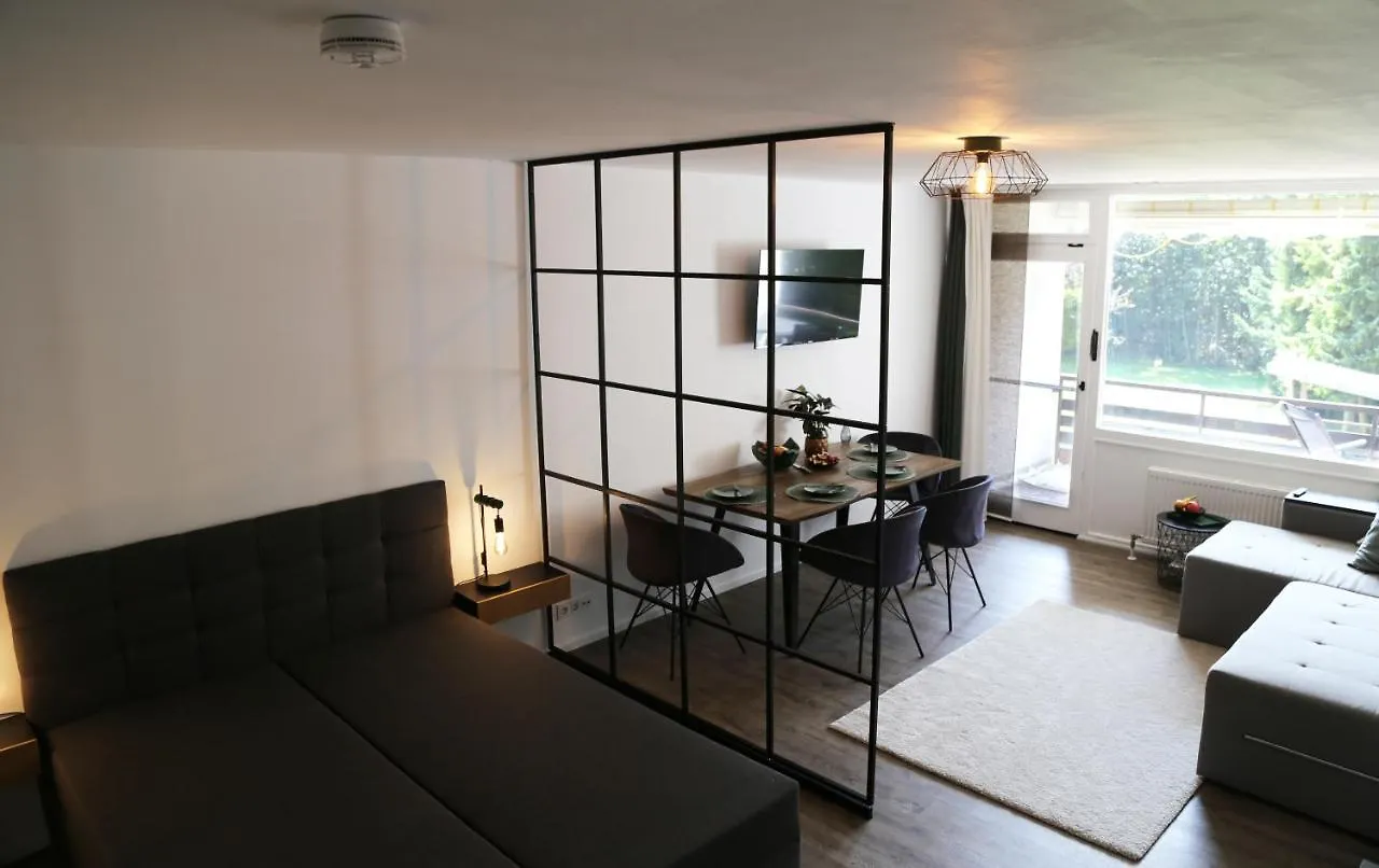 Apartment Kampenwand Am Chiemsee Prien am Chiemsee