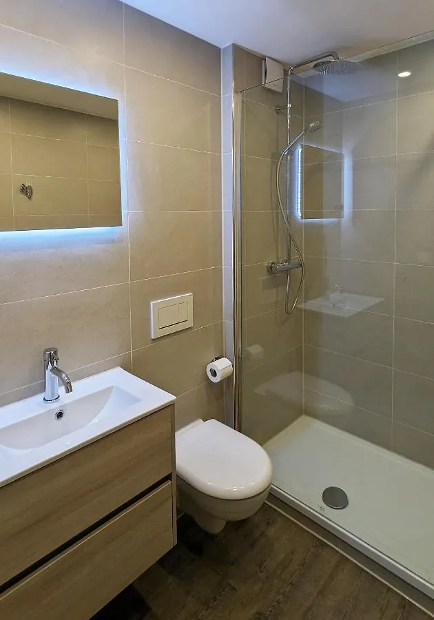 Kampenwand Am Chiemsee Prien am Chiemsee Apartment