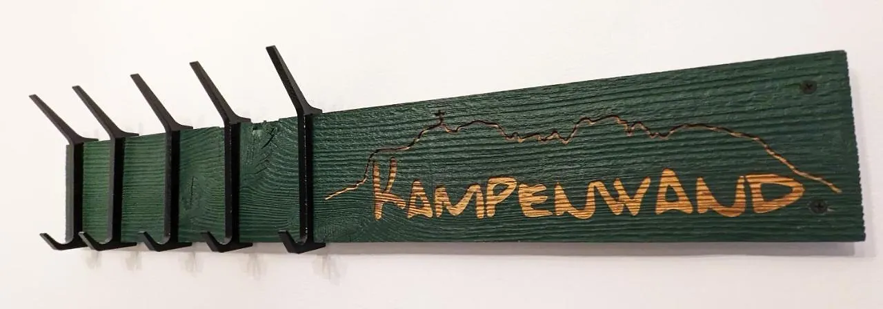 Apartment Kampenwand Am Chiemsee Prien am Chiemsee